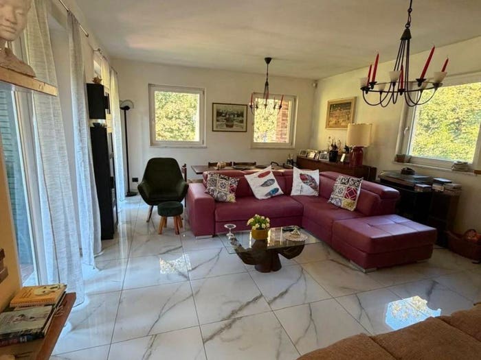 Casa con 6 locali in vendita in Via del Maggiore, Colombiera Molicciara, Castelnuovo Magra