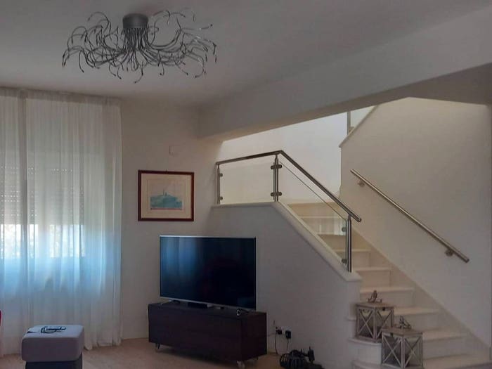 Appartamento quadrilocale in vendita in Via Roberta Lanzino, Semicentro Giovanni paolo, Crotone