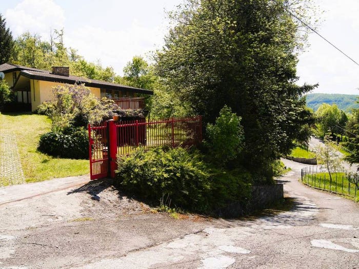 Casa con 5 locali in vendita in Via Madonna dei Boschi, Centro, Monghidoro