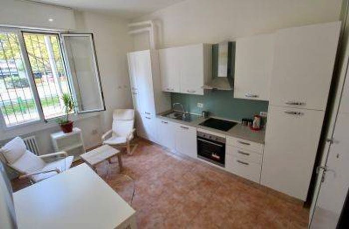 Appartamento bilocale in vendita in Viale Fulvio Testi, Bicocca, Milano