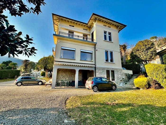 Casa con 6 locali in vendita in Salita Aprica, Villa Aprica, Como