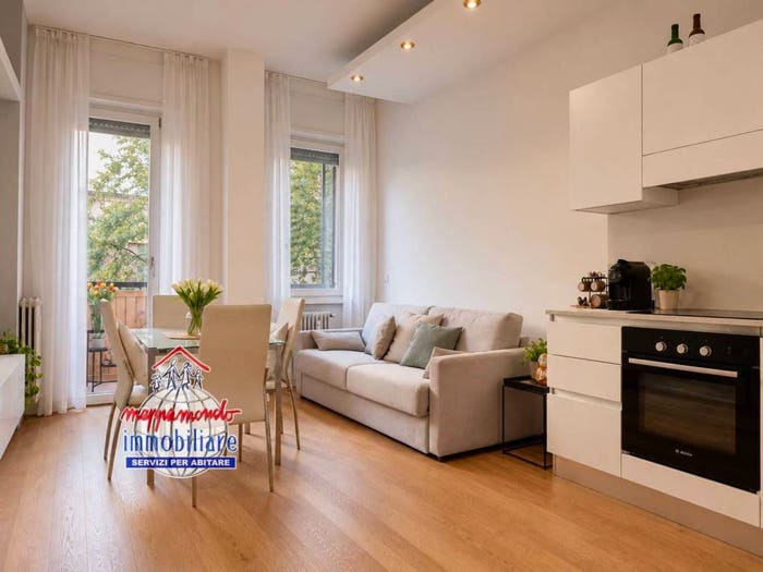 Appartamento bilocale in vendita in VIA PASTORELLI, Navigli Darsena, Milano