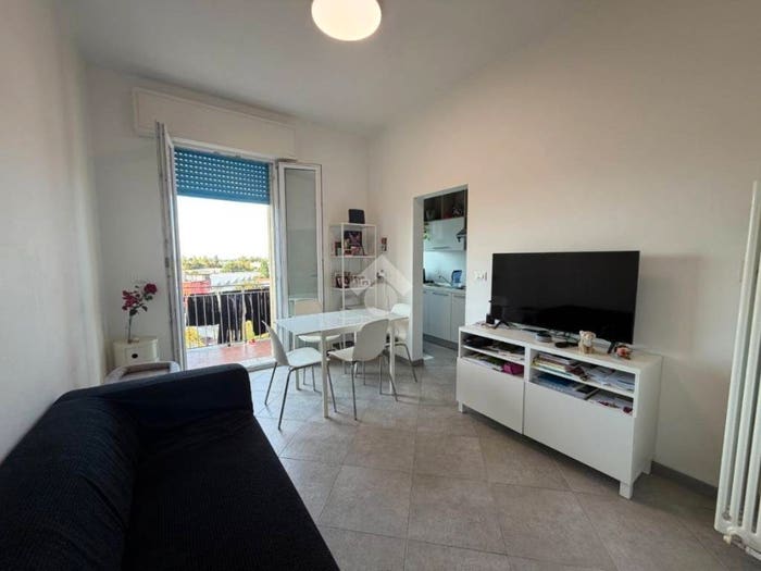 Appartamento trilocale in vendita in Via Bassa dei Sassi, San Vitale Roveri, Bologna