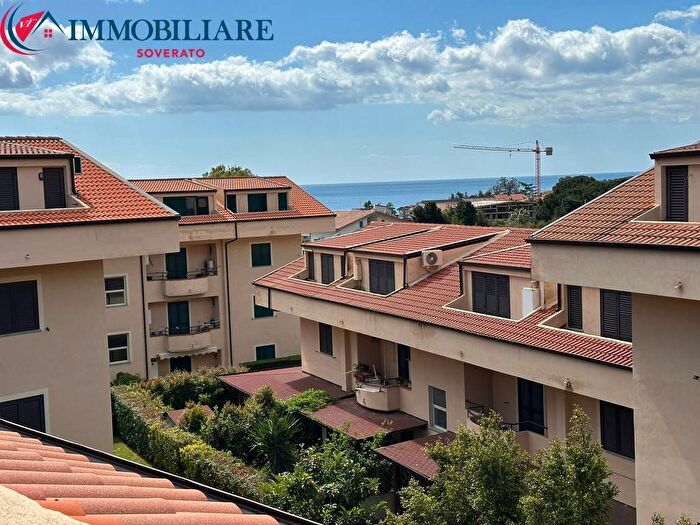 Appartamento bilocale in vendita in Villaggio Botterio, Calalunga Pietragrande, Montauro