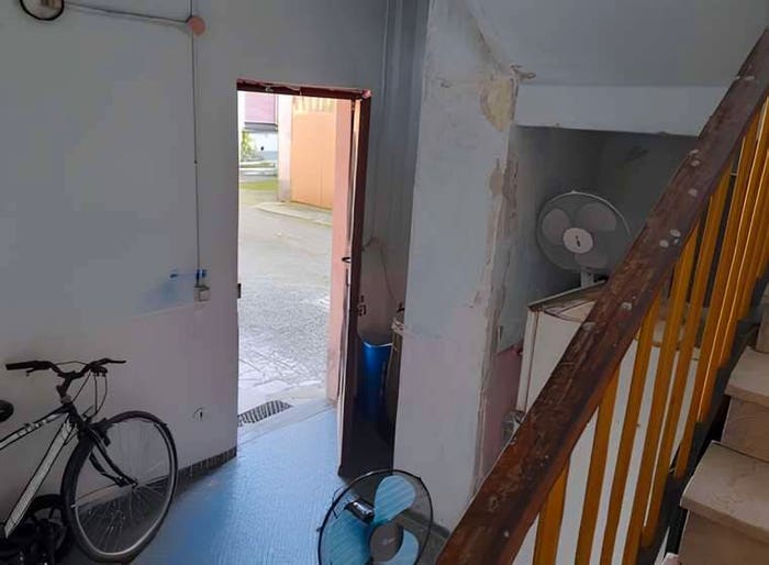 Appartamento trilocale in vendita in Via umberto I, Centro, Robecchetto con Induno