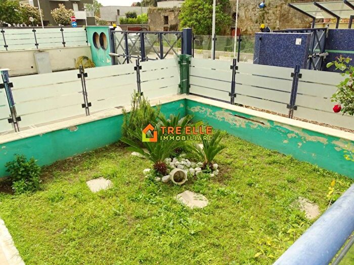 Appartamento con 5 locali in vendita in Via Dante Alighieri, Centro, Marigliano