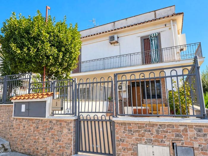Appartamento trilocale in vendita in Via della Lontra, Tor San Lorenzo Nuova California, Ardea
