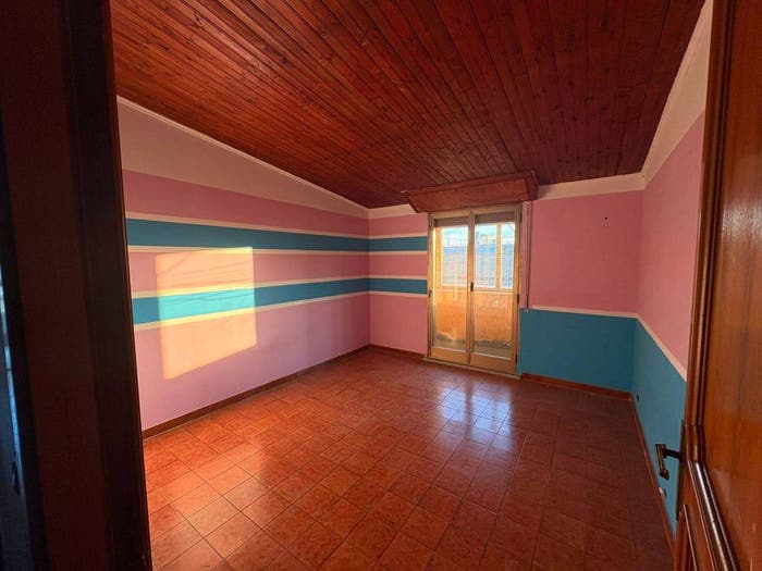 Appartamento quadrilocale in vendita in Via Ettore Vitale, Pontegrande Sant'Elia, Catanzaro