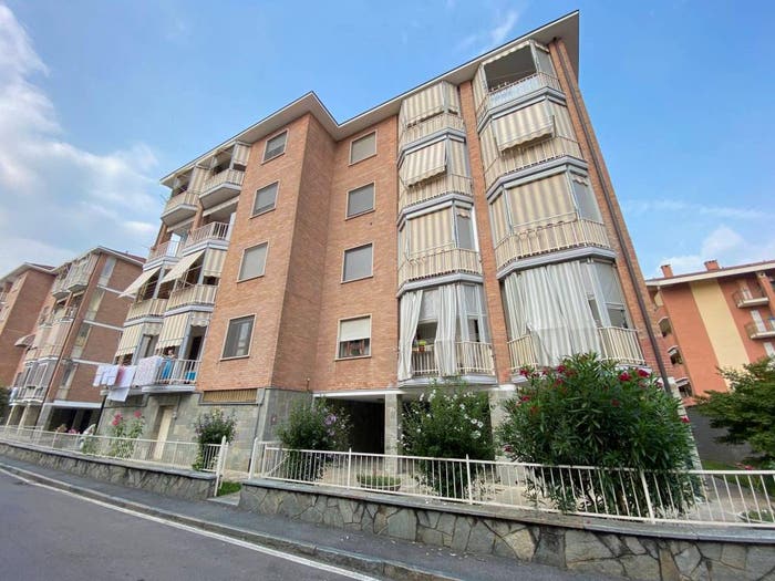 Appartamento con 5 locali in vendita in Via Busca, San Bernardo San Giovanni, Carmagnola