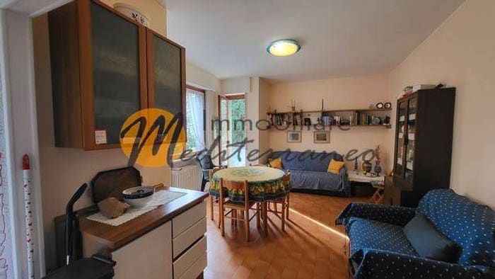 Appartamento bilocale in vendita in Via Bigarella, Centro, Bordighera