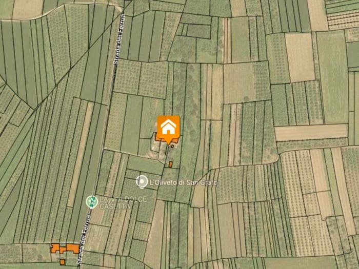 Casa bilocale in vendita in Frazione S Grato, San Grato, Piozzo