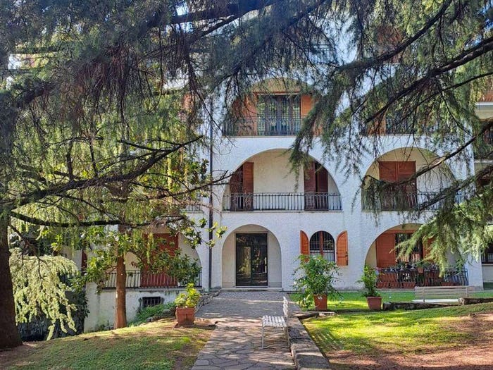 Appartamento quadrilocale in vendita in Panoramica, Brescia
