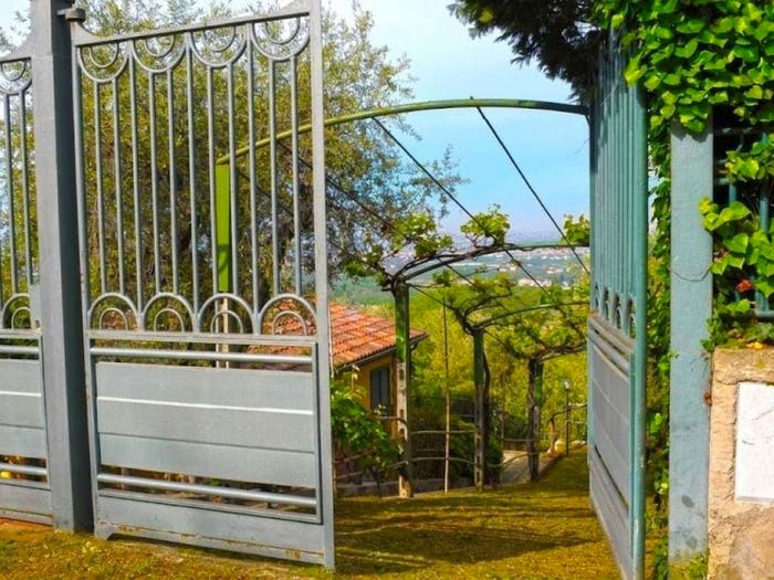 Casa trilocale in vendita in via Castel Cicala, Nola
