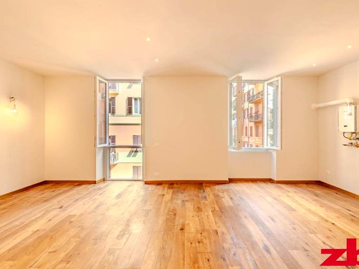 Appartamento con 6 locali in vendita in Corso Firenze, Castelletto, Genova