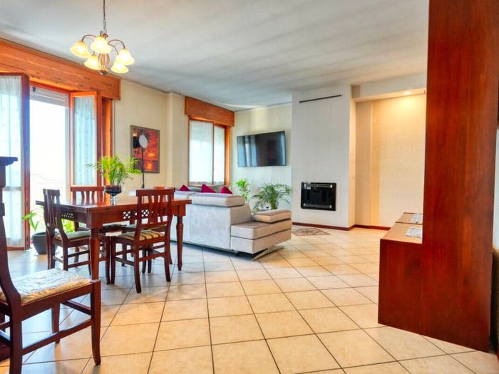 Casa trilocale in vendita in Via Fratelli Bandiera, Fontana Fredda, Cadeo