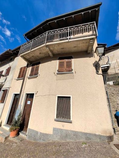 Casa con 5 locali in vendita in Via San Marco, Albaredo per San Marco