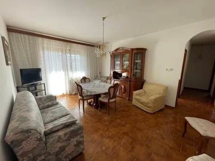 Appartamento trilocale in vendita in Via Mantes La Jolie No Number, Centro, Bagnoregio