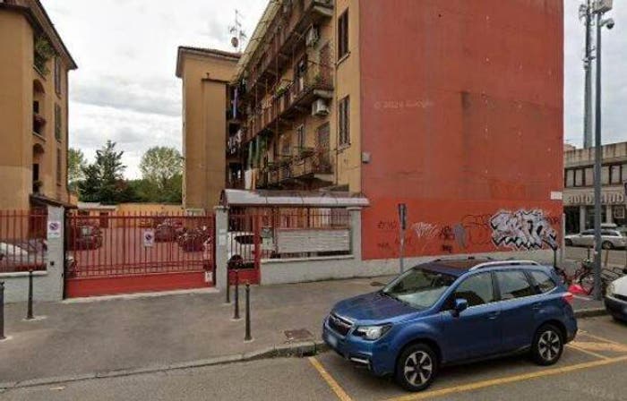 Appartamento monolocale in vendita in Via Luigi Bianchi d'Espinosa, Niguarda, Milano
