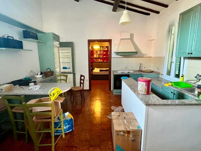 Appartamento trilocale in vendita in Corso Italia, Centro, Piombino