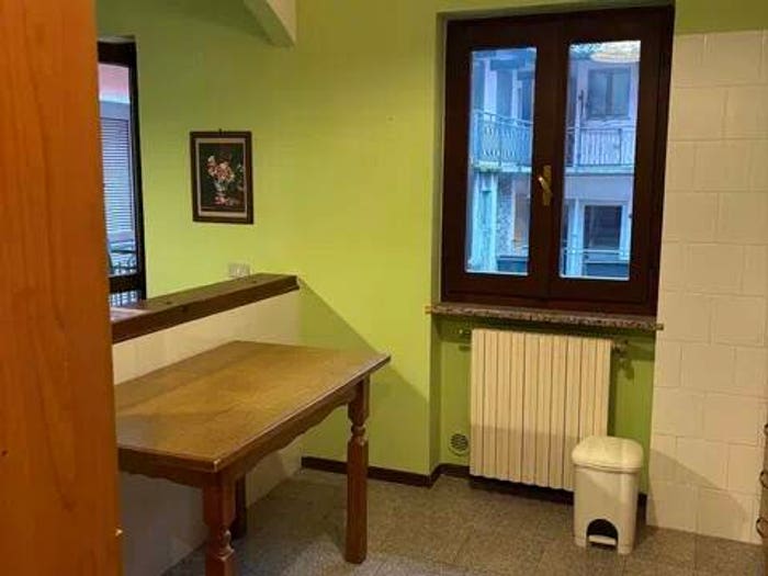 Appartamento trilocale in vendita in Miasino