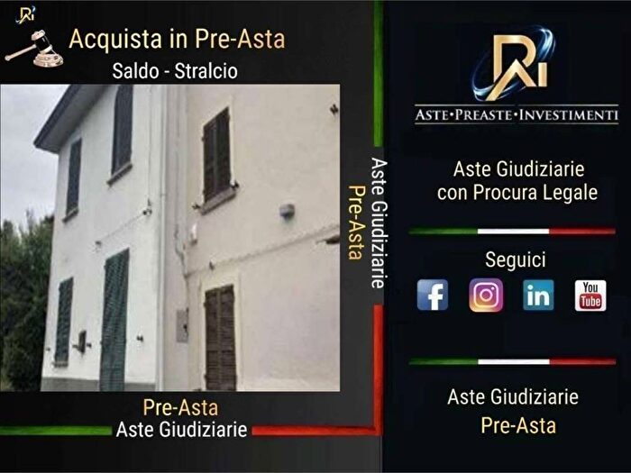 Appartamento quadrilocale in vendita in via Chiesa, Centro, Lugagnano Val d'Arda
