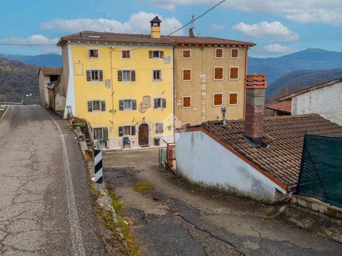 Casa quadrilocale in vendita in V Canovi, Badia Calavena