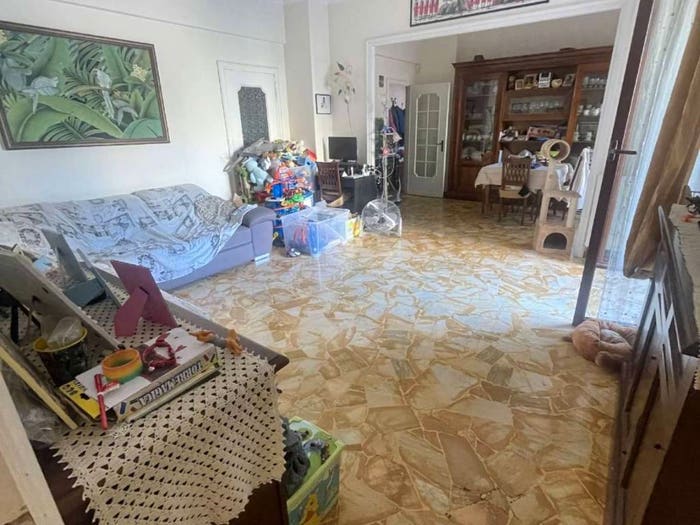 Appartamento con 6 locali in vendita in VIA ANTICA ROMANA QUINTO, Quinto, Genova