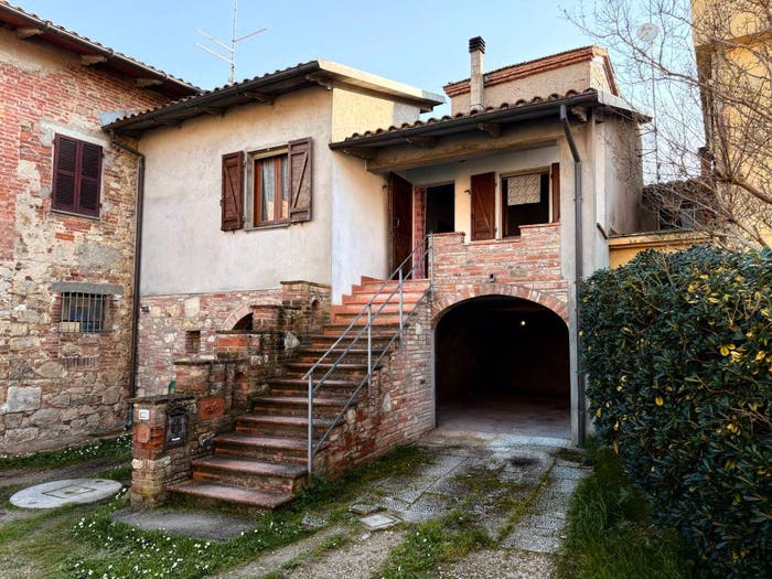 Casa trilocale in vendita in Località Carraia, Carraia, Castiglione del Lago