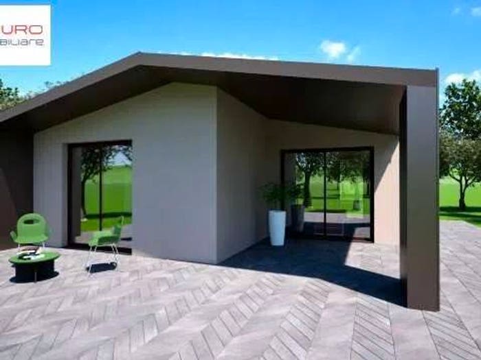 Casa bilocale in vendita in Centro, Fondi