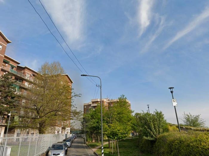 Appartamento bilocale in vendita in Via Tertulliano, Bologna Sulmona, Milano