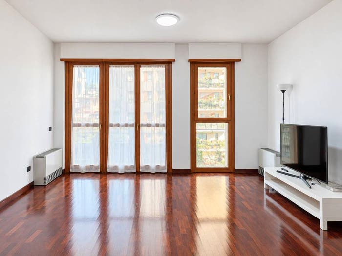 Appartamento trilocale in affitto in Via Carlo Vittadini, Bocconi, Milano