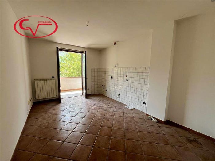Appartamento trilocale in vendita in Via A Moneti, Castelnuovo Dei Sabbioni, Cavriglia