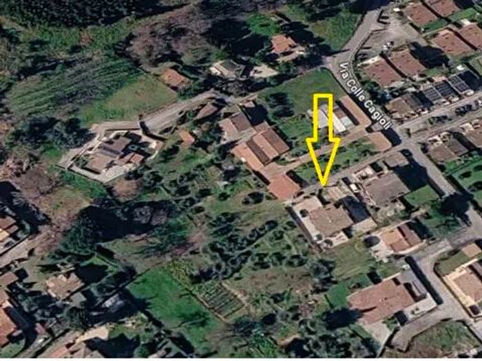 Casa con 5 locali in vendita in Via Colle Cagioli Nn, Centro, Lariano