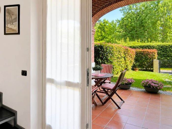 Casa trilocale in vendita in frazione Mombarone, Mombarone, Asti