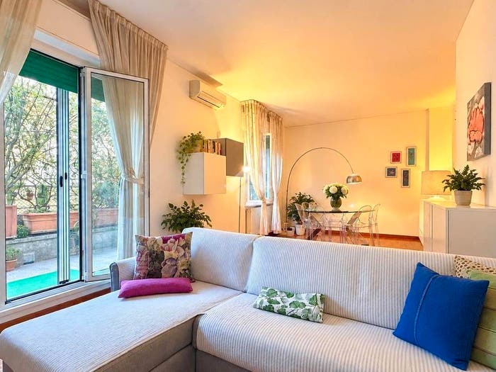 Appartamento trilocale in vendita in Via Friuli, Cadore, Milano