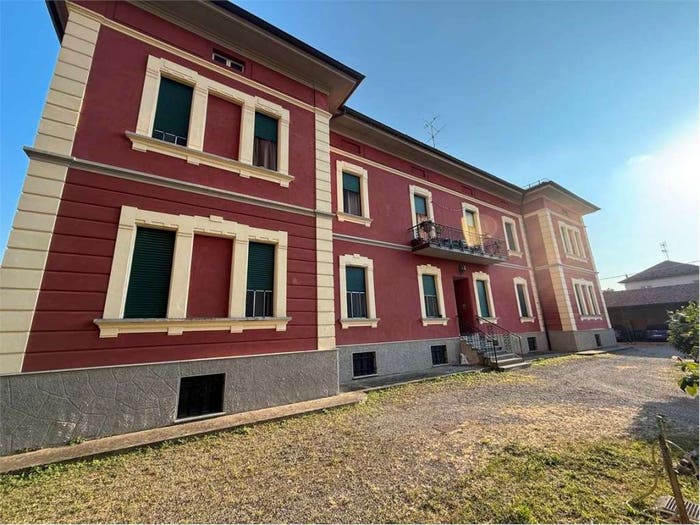 Appartamento con 5 locali in vendita in Novi Ligure