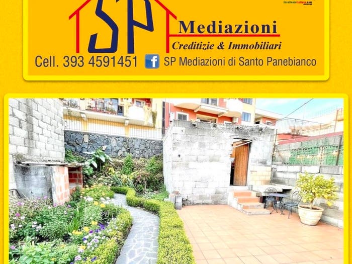 Appartamento in vendita in Via Principe di Piemonte, Centro, Giarre