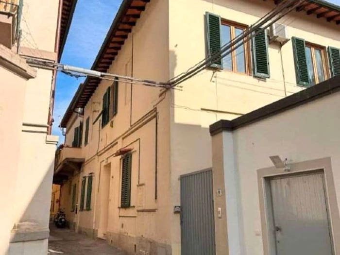 Appartamento trilocale in vendita in Via Carlo Pucci, Centro, Lastra a Signa