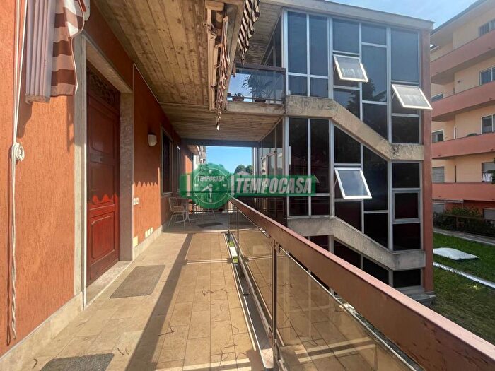 Appartamento con 5 locali in vendita in Via Milite Ignoto, Braila Stazione, Lodi