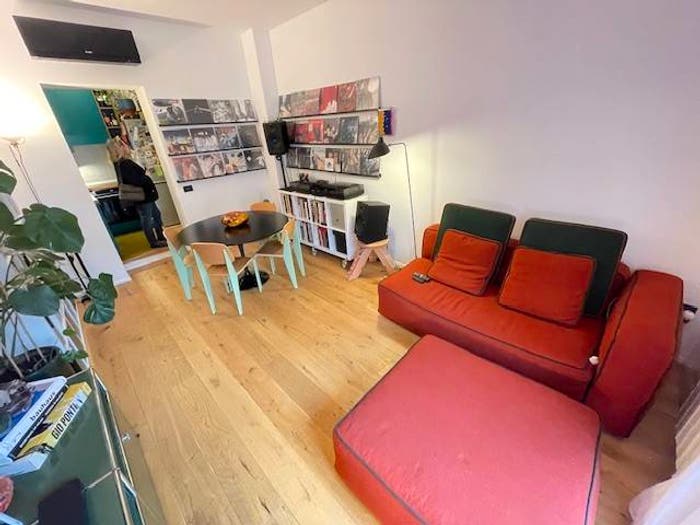 Appartamento bilocale in vendita in Via Giuseppe Ripamonti, Ripamonti Fondazione Prada, Milano