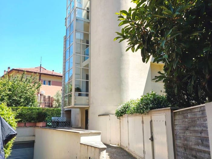 Appartamento monolocale in vendita in Via Bellaria, Mazzini Fossolo, Bologna