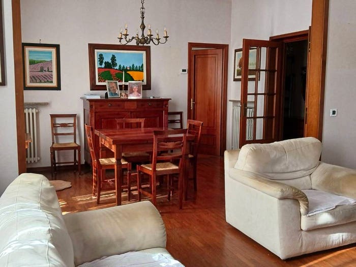 Appartamento quadrilocale in vendita in Pablo Prati Bocchi, Parma