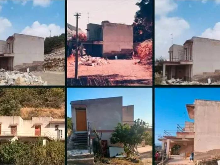 Casa con 6 locali in vendita in Contrada Manaresi, Raffadali