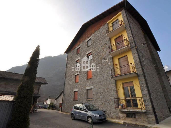 Appartamento bilocale in vendita in strada provinciale rosone piantonetto, Casetti Rosone, Locana