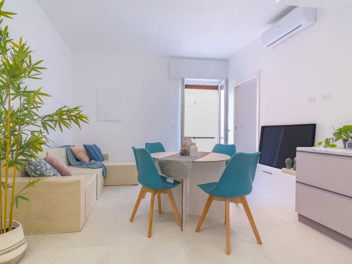 Appartamento bilocale in vendita in Via P Ferreri, Fenarina Via Neghelli Collina di Ponente, Alassio