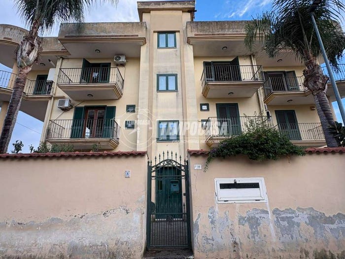 Appartamento trilocale in vendita in Via Cesare Battisti, San Marcellino
