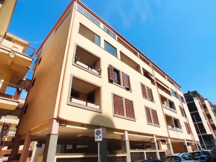 Casa trilocale in vendita in Via Papa Giulio II, Matteotti Uliveto Buonarroti, Civitavecchia