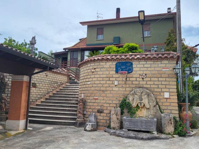 Appartamento trilocale in vendita in Cisterna di Latina