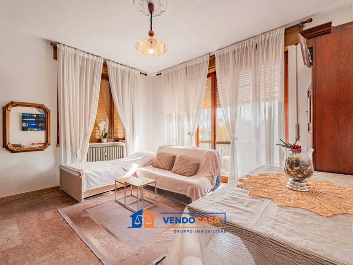 Appartamento bilocale in vendita in Via Novara, Centro, Fossano