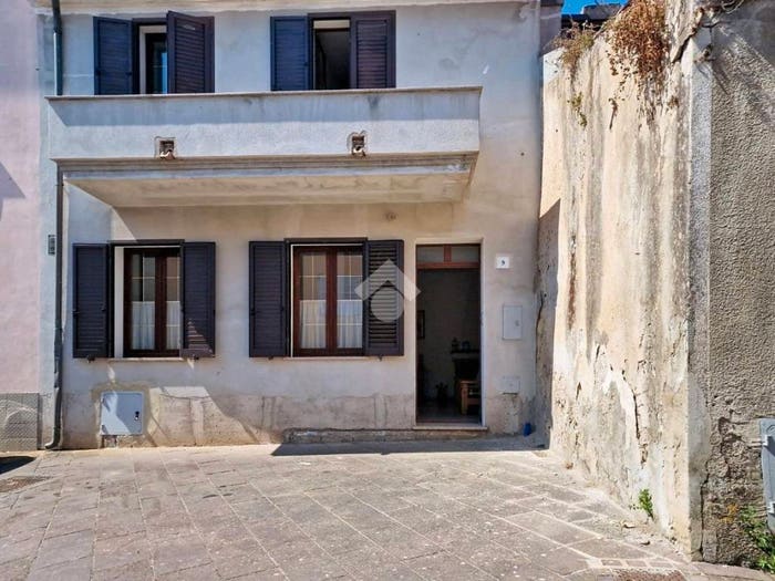 Appartamento bilocale in vendita in Via XX Settembre, Bulzi